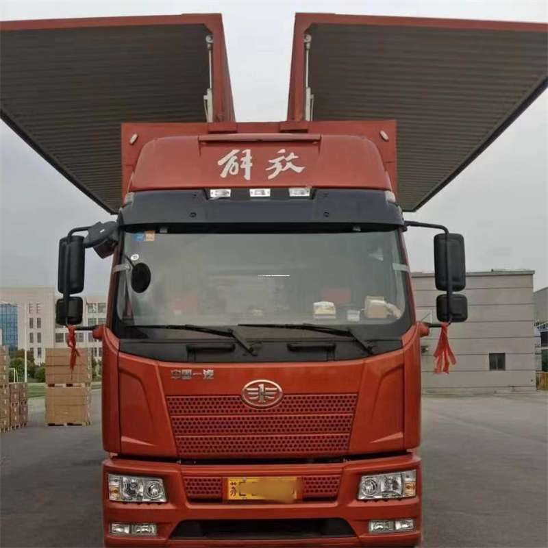 福建莆田涵江到重庆物流公司，一站式服务为您提供高效便捷货运体验（到重庆的物流公司）