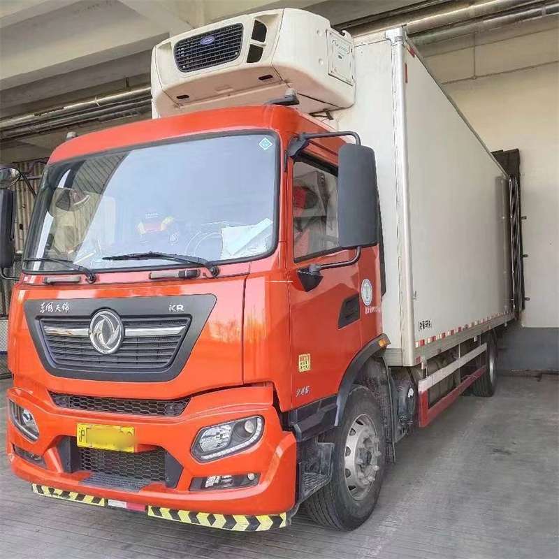 福建莆田涵江至邹城货运专线，一站式物流服务助您成功！（到邹城的物流）