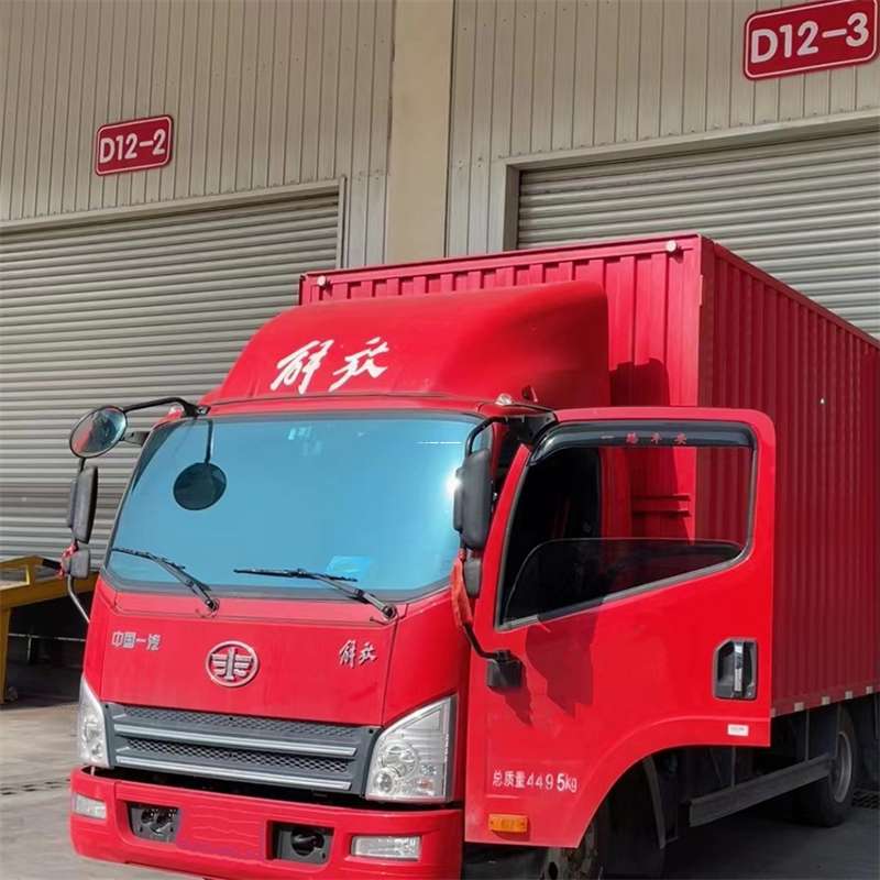 福建莆田涵江到安徽物流公司——专业货运，安心送达（到安徽的物流公司）