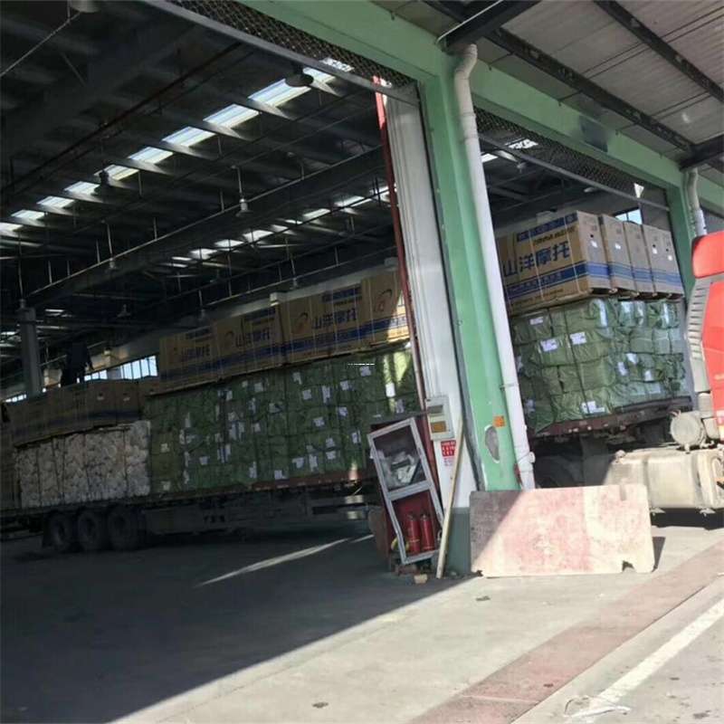 福建莆田涵江到潜江物流公司，专业货运，高效快捷
