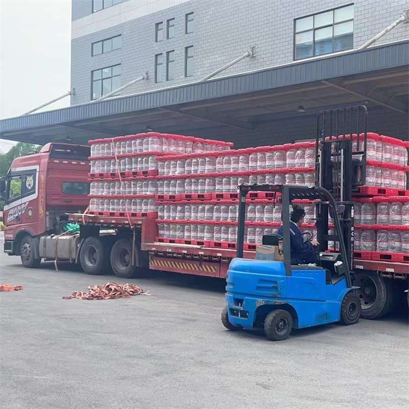 福建莆田涵江到宁波物流公司——一站式服务，让货运更轻松