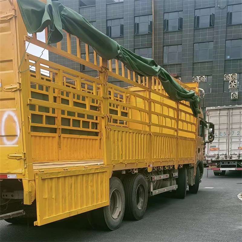 福建莆田涵江至宜宾货运专线一站式物流服务，让货物畅行无忧