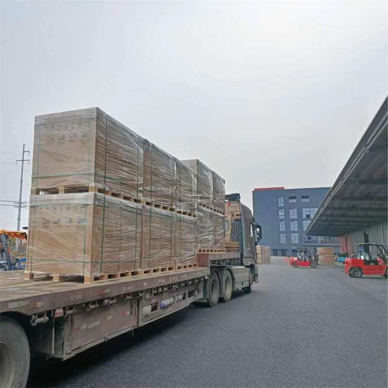 福建莆田涵江至苏州工业园区货运专线，高效物流直达一站式服务