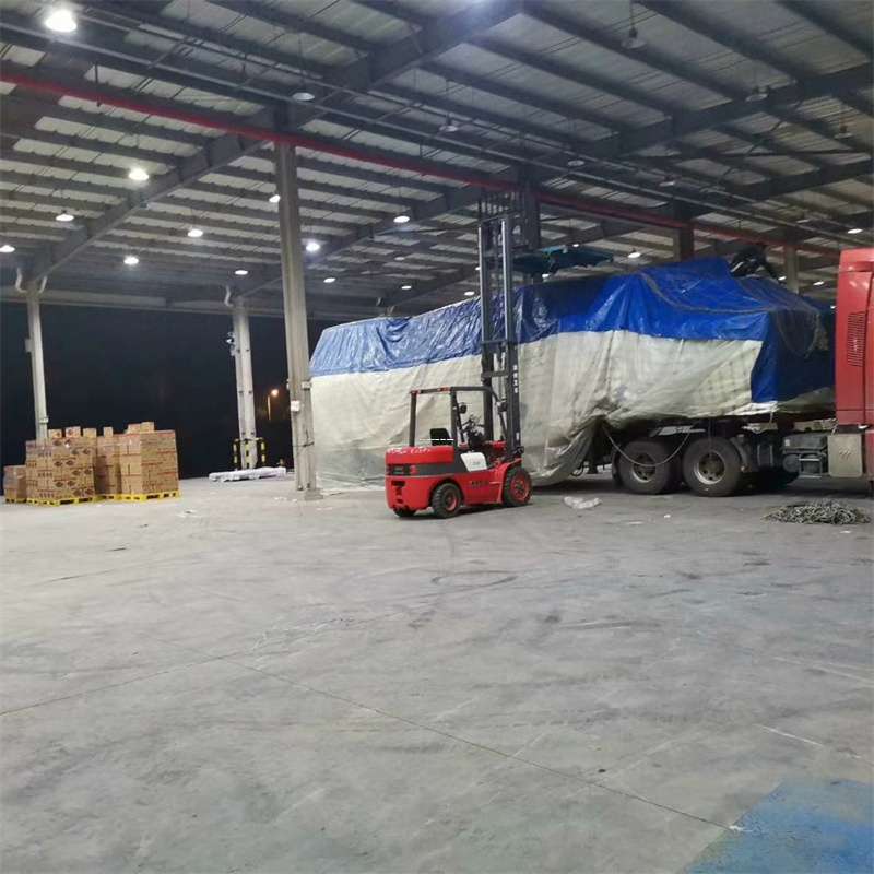福建莆田涵江到汝州物流公司-一站式服务，让货运更便捷（汝州物流公司电话查询）