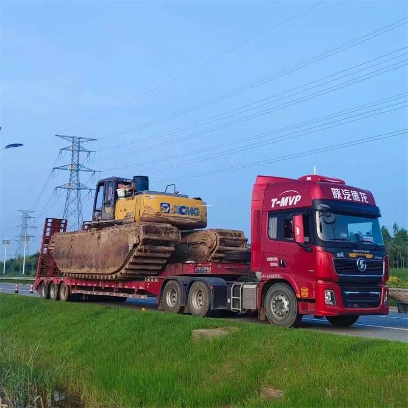 福建莆田涵江到阳江物流公司一站式服务，让货运更轻松