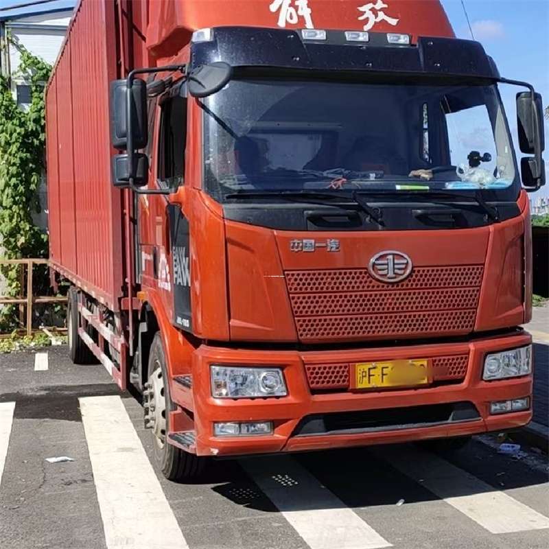福建莆田涵江到恩施物流公司一站式服务，让货运更轻松