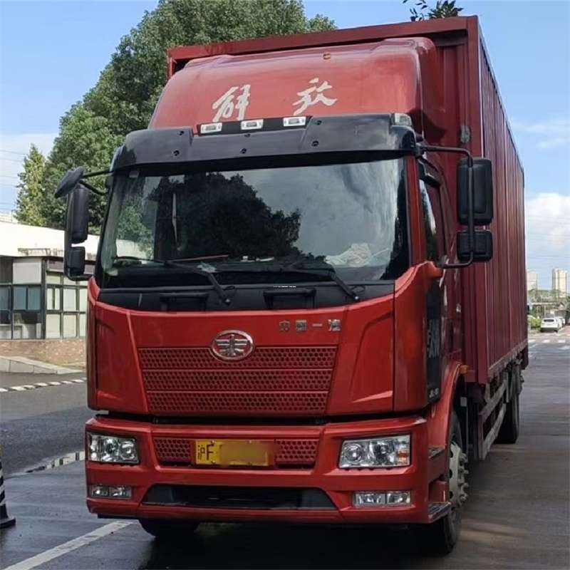 福建莆田涵江到苏州姑苏物流公司——专业货运，安心托付