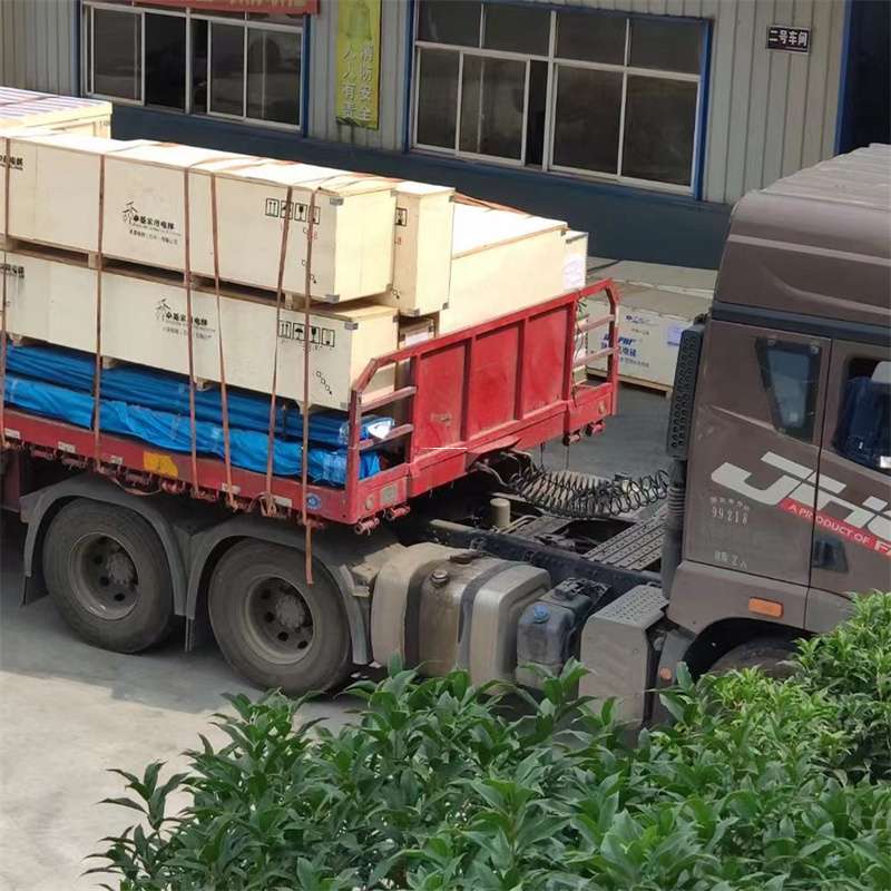 福建莆田涵江至新疆阿勒泰福海县物流专线，一站式服务，让您的货物畅行无忧